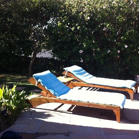 Rutland Lodge Cidade Do Cabo Exterior foto