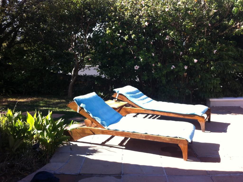 Rutland Lodge Cidade Do Cabo Exterior foto