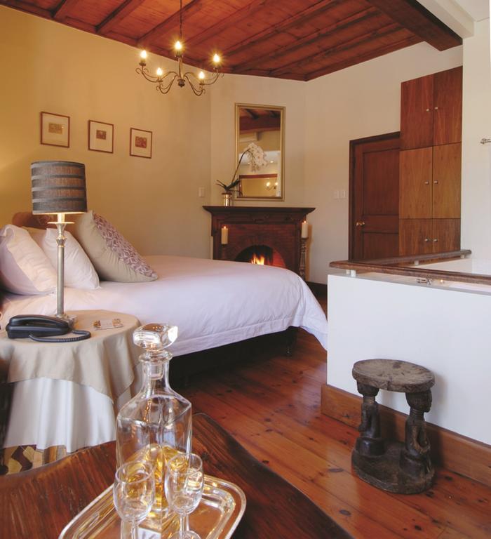 Rutland Lodge Cidade Do Cabo Quarto foto