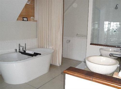 Rutland Lodge Cidade Do Cabo Exterior foto